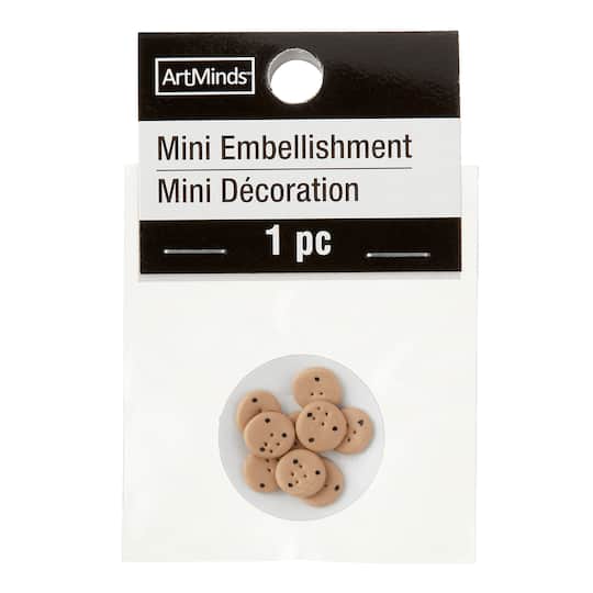 Miniatures Cookies by ArtMinds™